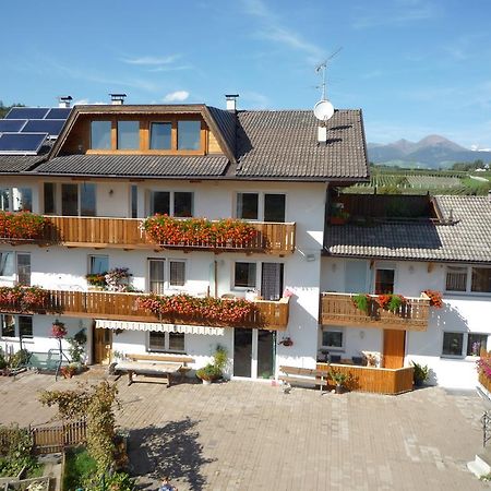 Tschannerhof Apartment Bressanone Exterior photo