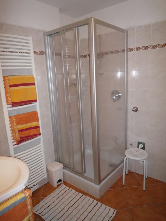 Tschannerhof Apartment Bressanone Room photo
