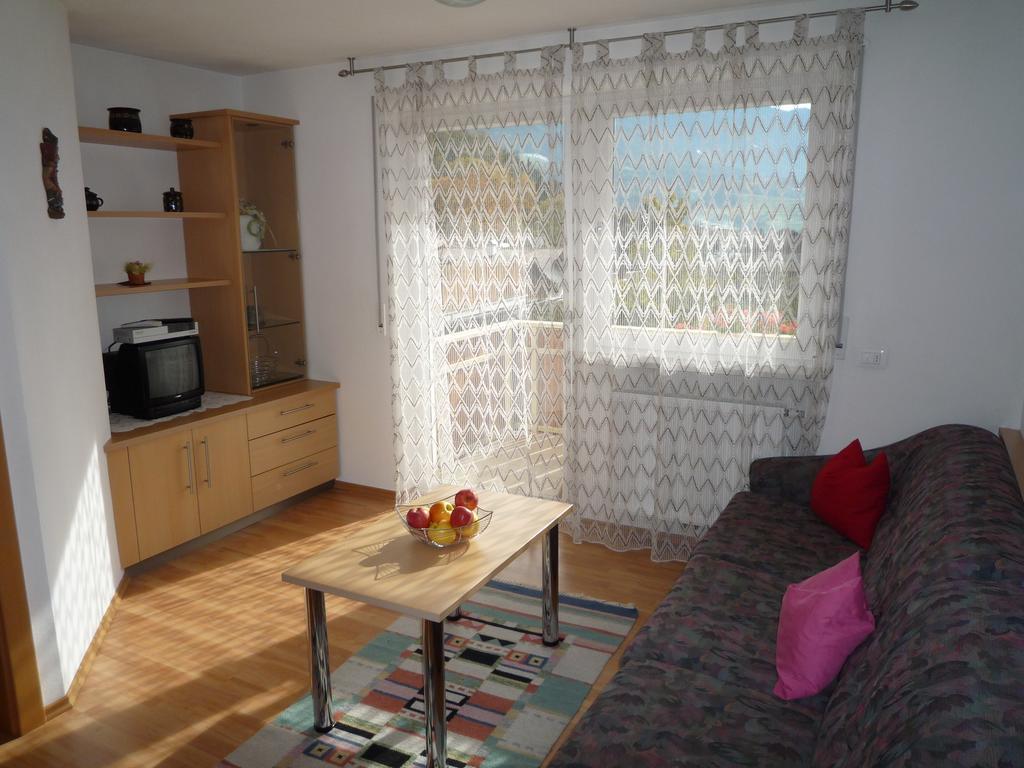 Tschannerhof Apartment Bressanone Room photo