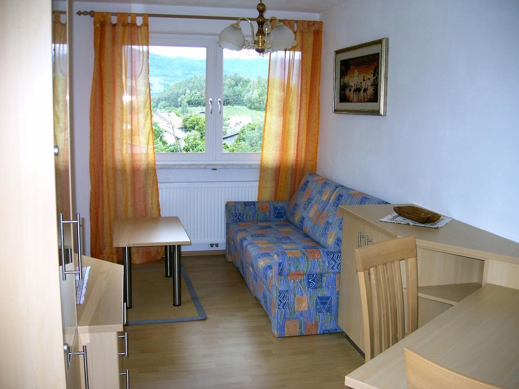 Tschannerhof Apartment Bressanone Room photo