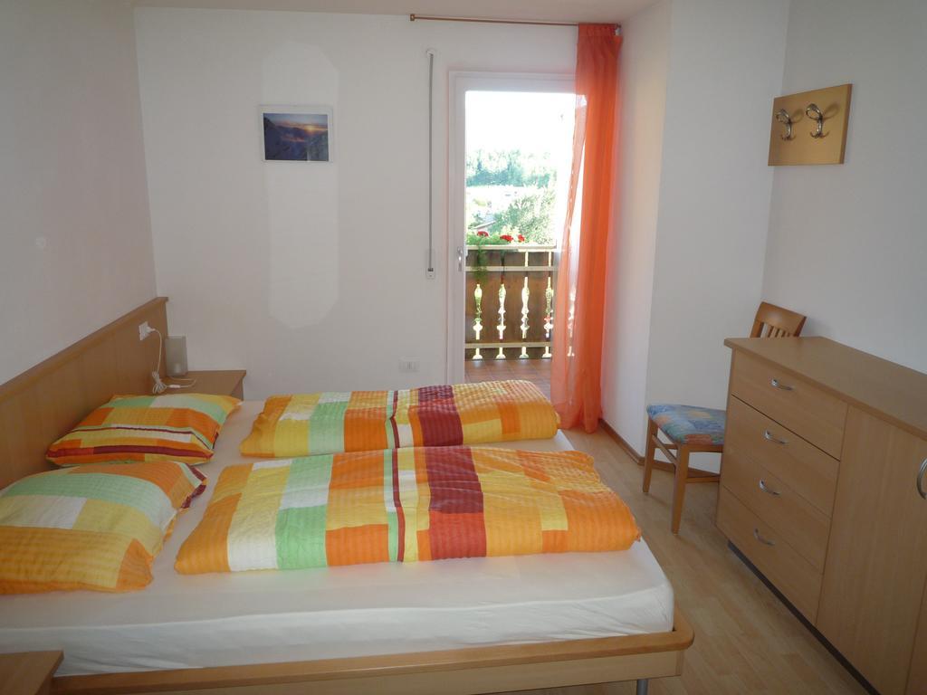Tschannerhof Apartment Bressanone Exterior photo